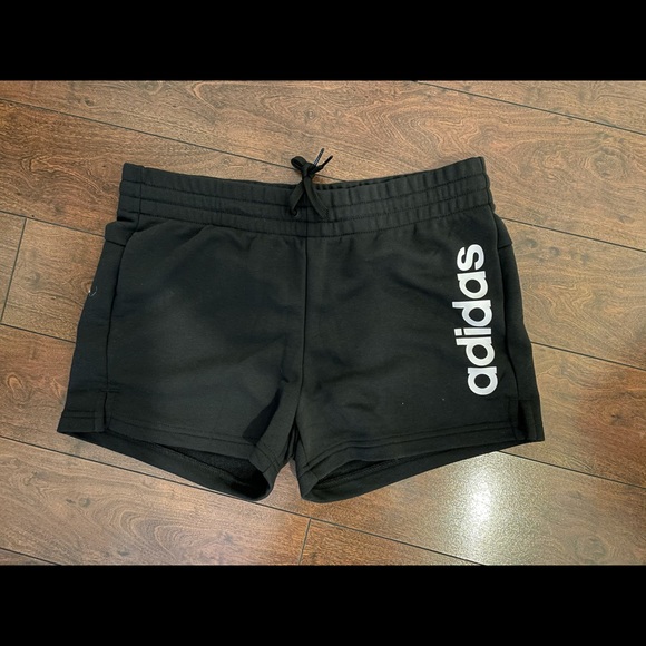 Adidas lounge shorts - Picture 3 of 3